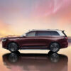 Used AITO M9 Car EREV
