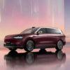Used AITO M9 Car EREV