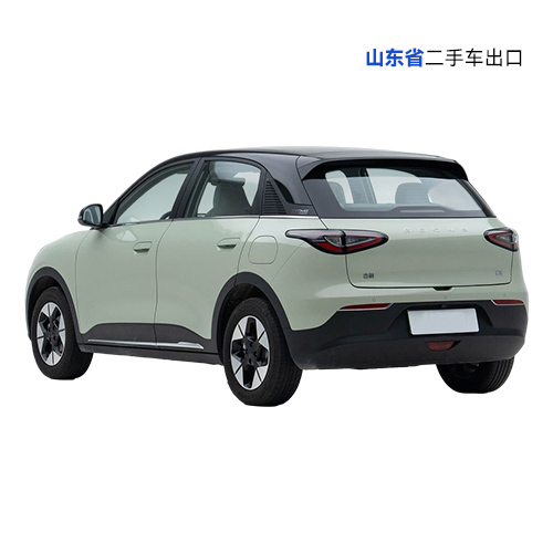 Used Geely Cars