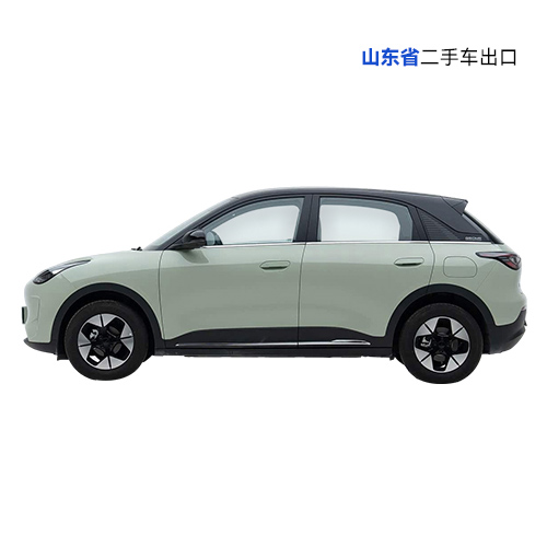 Used Geely Cars