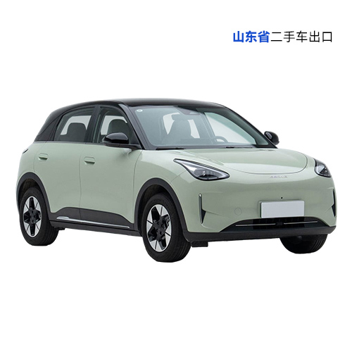 Used Geely Cars