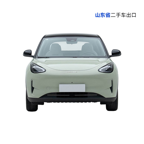 Used Geely Cars