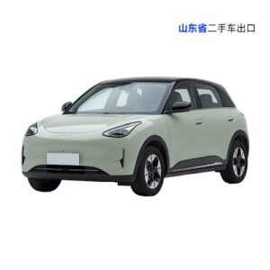Used Geely Cars