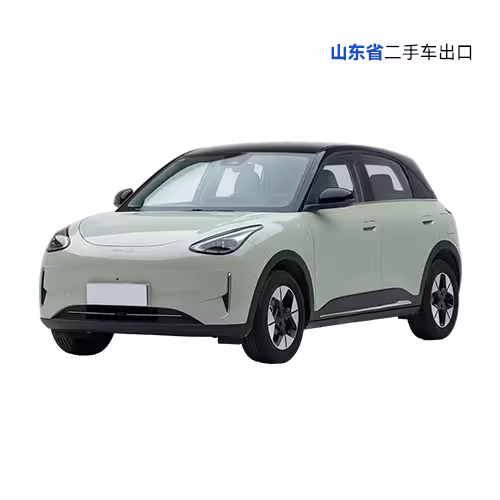 Used Geely Cars