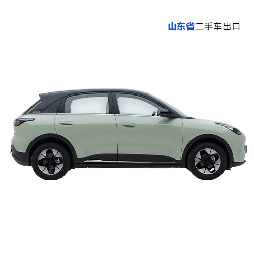 Used Geely Cars