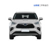 Used Toyota Highlander