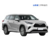 Used Toyota Highlander