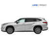 Used Toyota Highlander