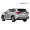 Used Toyota Highlander