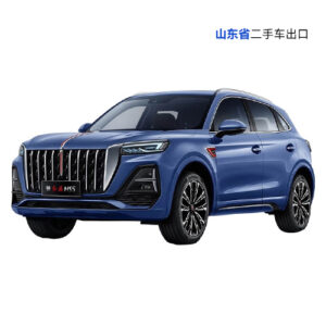 Used Hongqi HS5