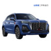 Used Hongqi HS5