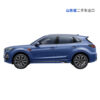 Used Hongqi HS5