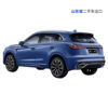 Used Hongqi HS5