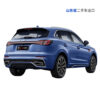 Used Hongqi HS5