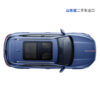 Used Hongqi HS5