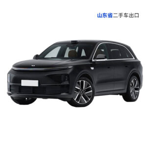 Used Li Auto L6