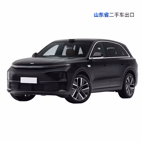 Used Li Auto L6