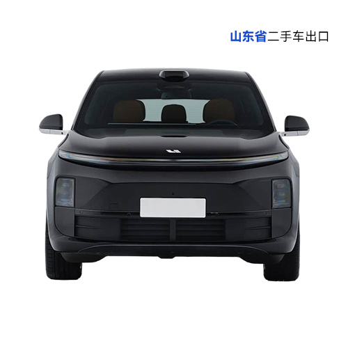 Used Li Auto L6