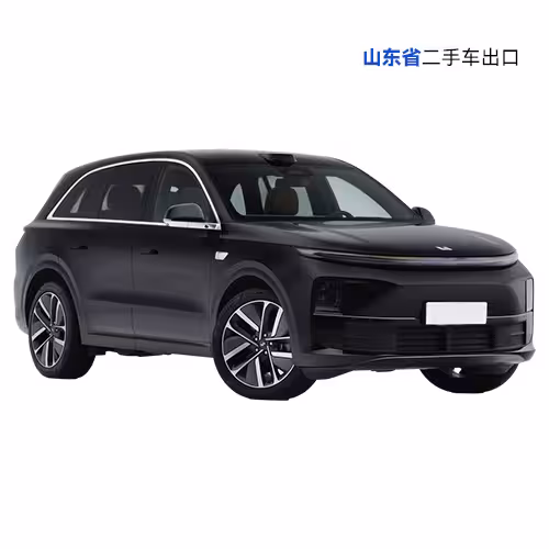 Used Li Auto L6