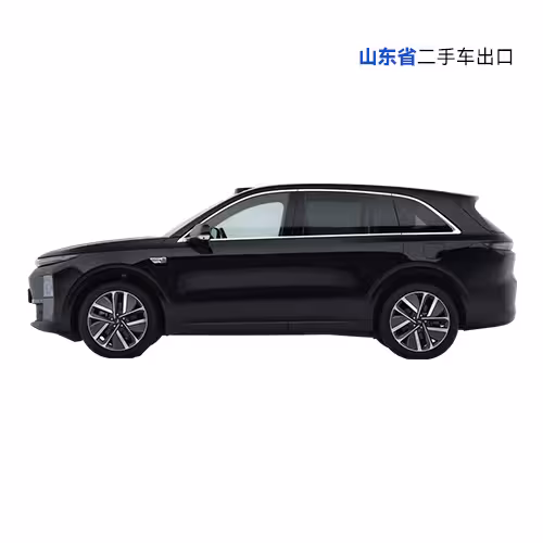 Used Li Auto L6