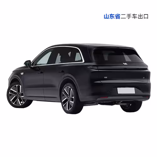 Used Li Auto L6