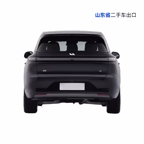Used Li Auto L6
