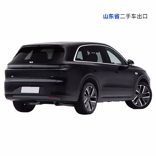 Used Li Auto L6
