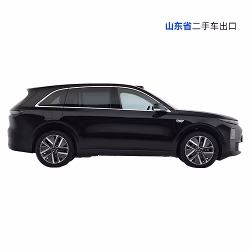 Used Li Auto L6
