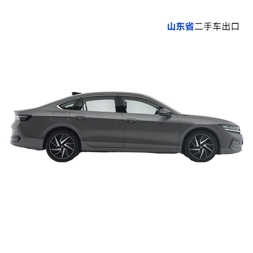 Used Cars Volkswagen Magotan