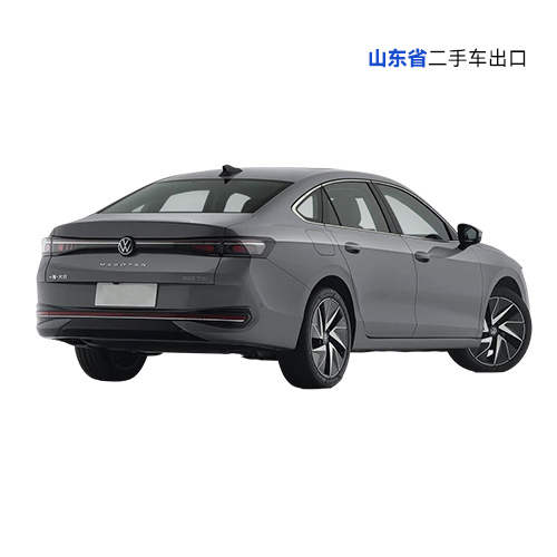Used Cars Volkswagen Magotan