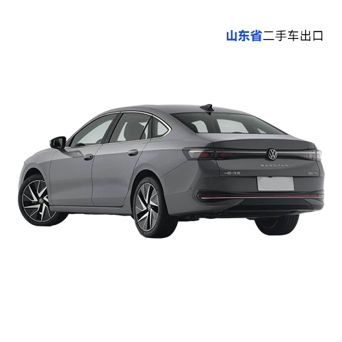 Used Cars Volkswagen Magotan