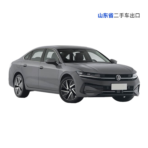 Used Cars Volkswagen Magotan