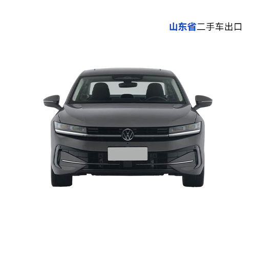 Used Cars Volkswagen Magotan