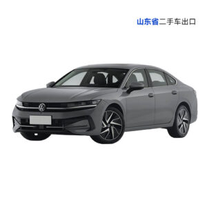 Used Cars Volkswagen Magotan