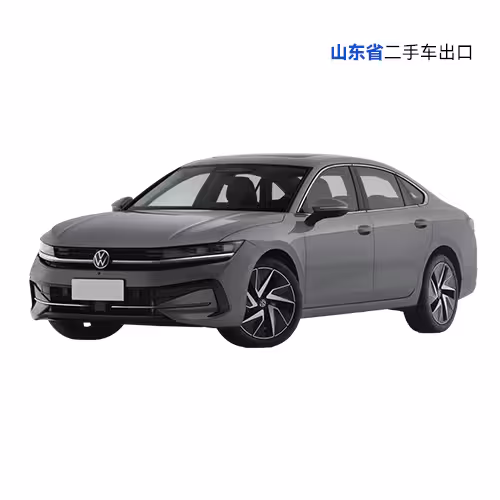 Used Cars Volkswagen Magotan