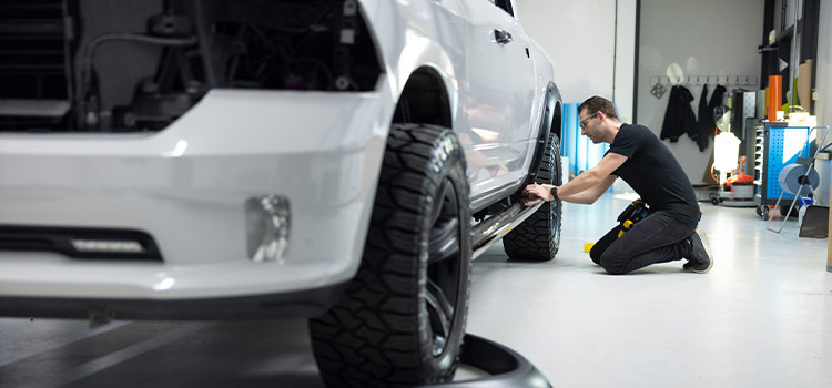 Services