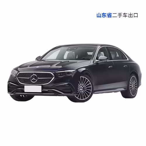 Used Mercedes Benz E 300