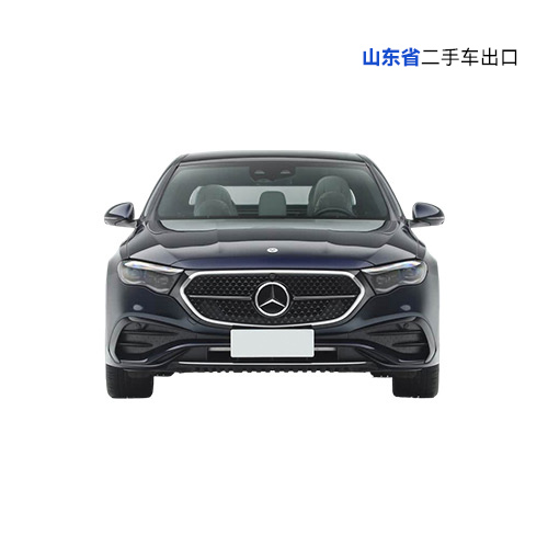 Used Mercedes Benz E 300