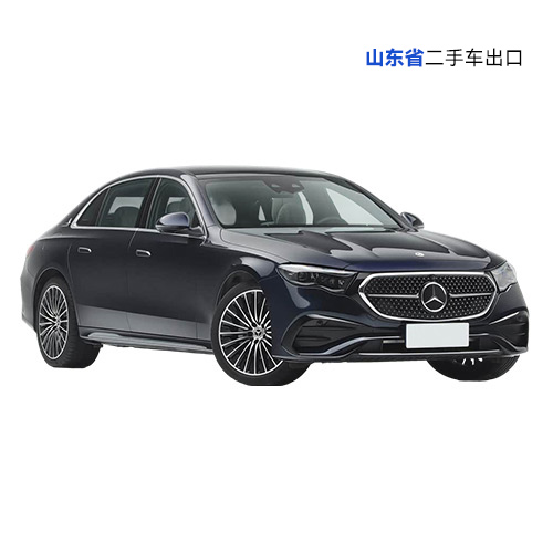 Used Mercedes Benz E 300
