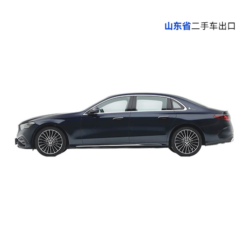 Used Mercedes Benz E 300