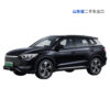 برنامج BYD Song Pro مستعمل