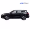 برنامج BYD Song Pro مستعمل