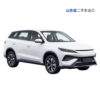 برنامج BYD Song Pro مستعمل