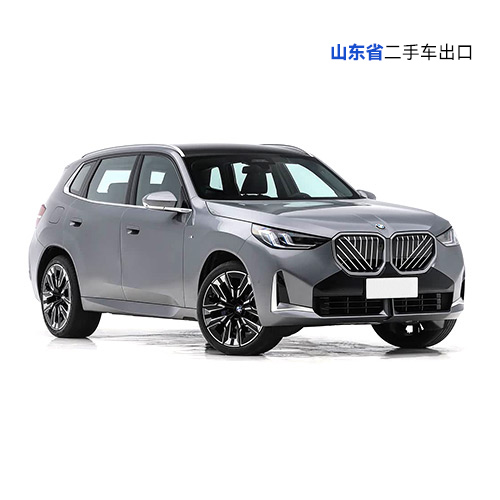 Used BMW X5