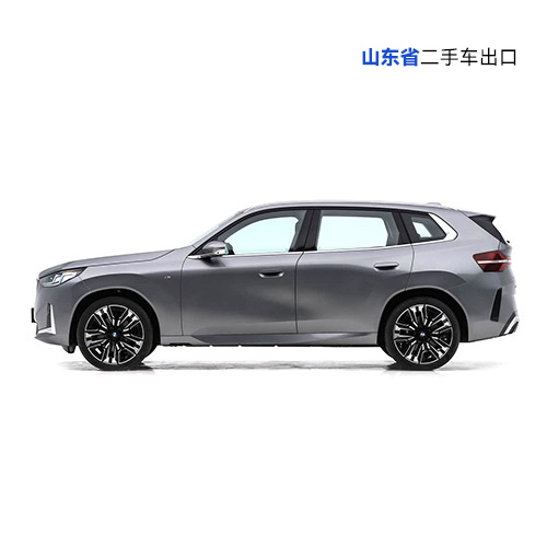 Used BMW X5