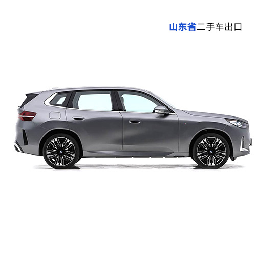 Used BMW X5