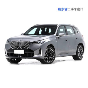 Used BMW X5