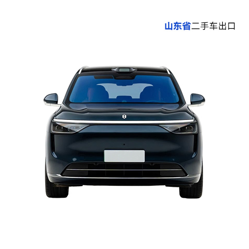 Used AITO Car M8