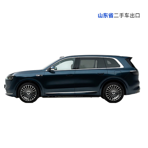 Used AITO Car M8