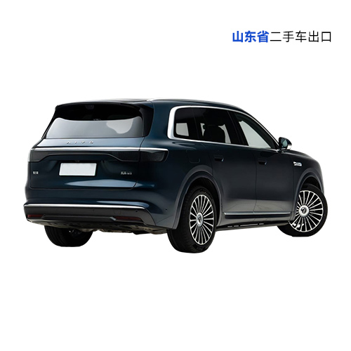 Used AITO Car M8